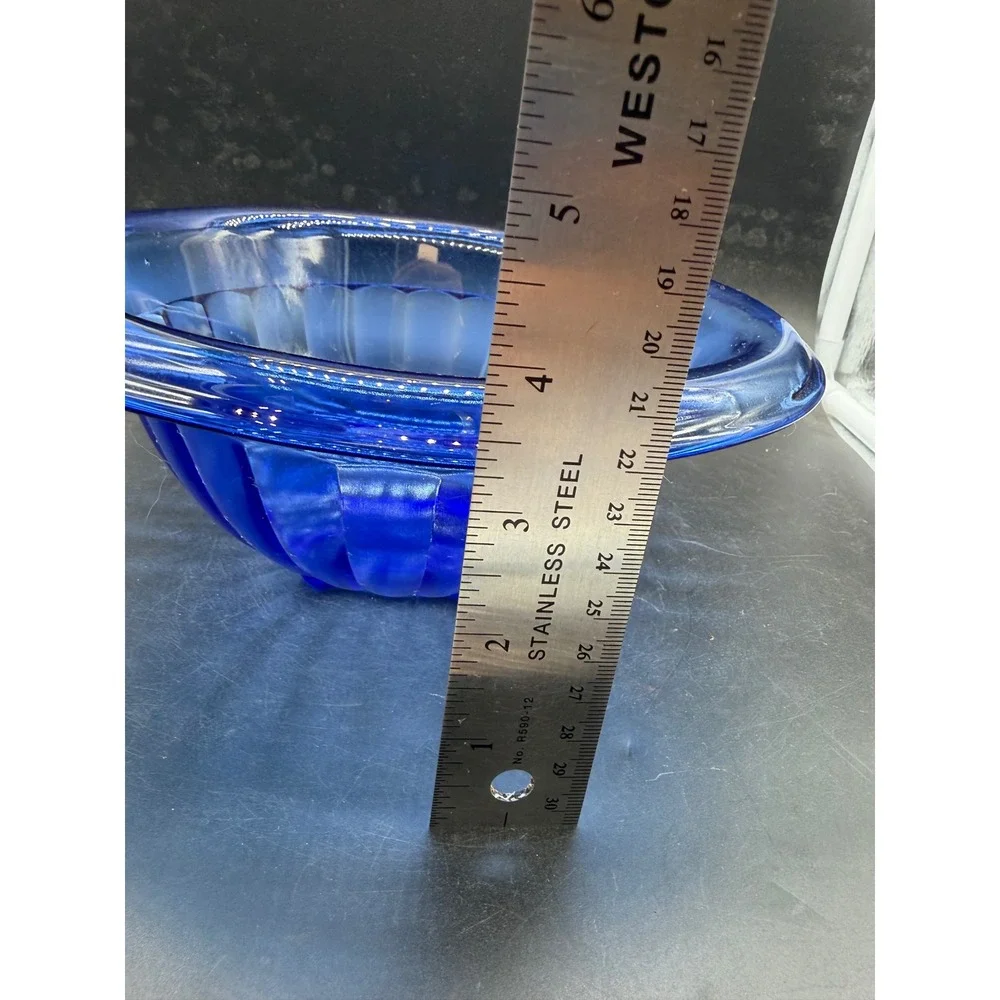 N/A vintage cobalt